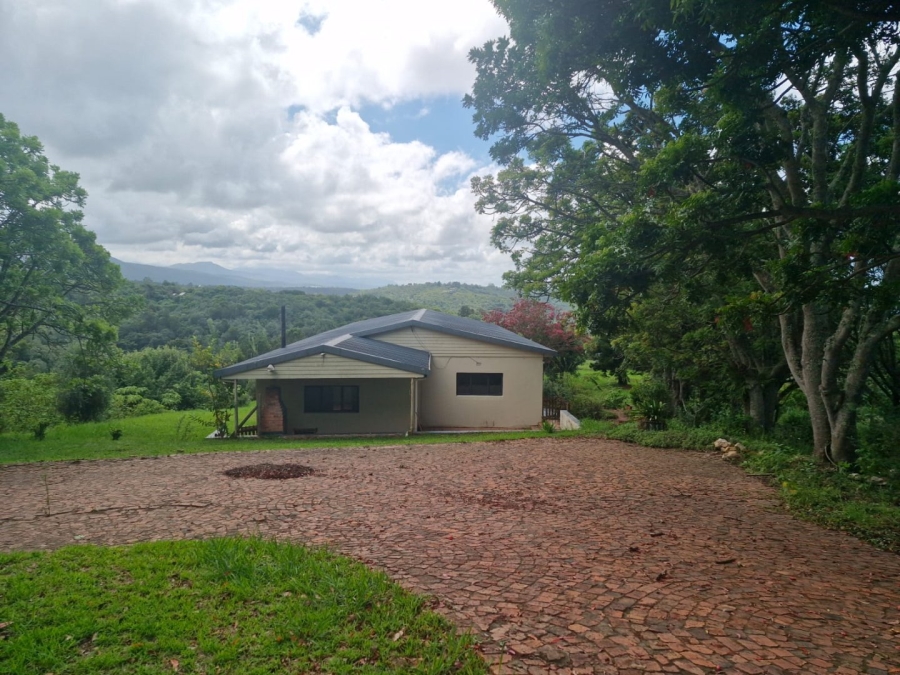 Commercial Property for Sale in Hoekwil Western Cape